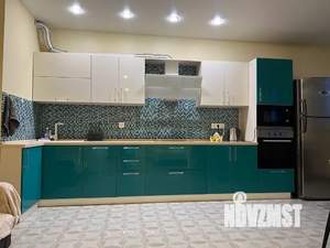 3-к квартира, посуточно, 110м2, 8/16 этаж
