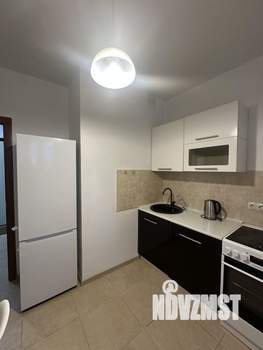 1-к квартира, на длительный срок, 33м2, 8/14 этаж