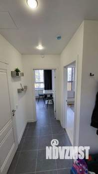 1-к квартира, на длительный срок, 31м2, 12/14 этаж