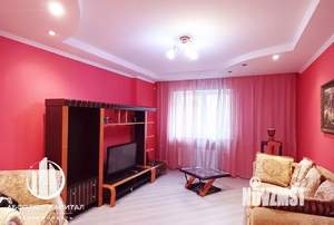 2-к квартира, на длительный срок, 70м2, 3/18 этаж