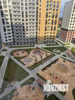 1-к квартира, на длительный срок, 31м2, 9/12 этаж