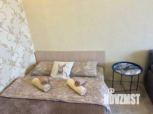 1-к квартира, посуточно, 36м2, 11/17 этаж