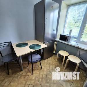 2-к квартира, посуточно, 46м2, 4/5 этаж