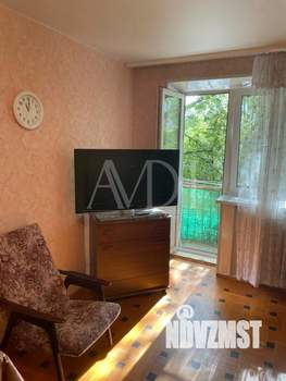 1-к квартира, на длительный срок, 34м2, 3/5 этаж