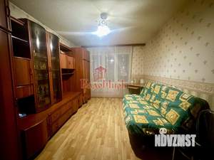 1-к квартира, на длительный срок, 32м2, 3/5 этаж