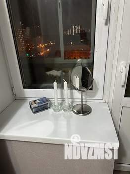 1-к квартира, посуточно, 30м2, 8/17 этаж