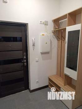 2-к квартира, на длительный срок, 43м2, 14/14 этаж