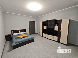 1-к квартира, на длительный срок, 44м2, 14/16 этаж