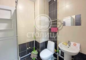 1-к квартира, на длительный срок, 30м2, 3/18 этаж