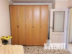 1-к квартира, на длительный срок, 30м2, 4/5 этаж