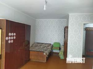 1-к квартира, на длительный срок, 30м2, 5/5 этаж