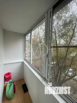 1-к квартира, на длительный срок, 33м2, 3/5 этаж