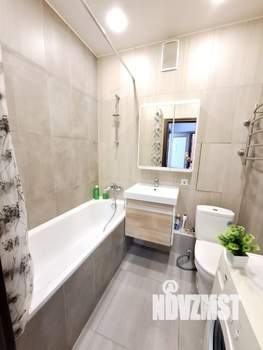 2-к квартира, посуточно, 35м2, 10/17 этаж