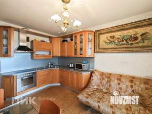 2-к квартира, на длительный срок, 77м2, 9/10 этаж
