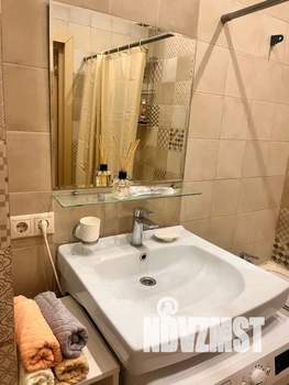 1-к квартира, посуточно, 33м2, 5/12 этаж