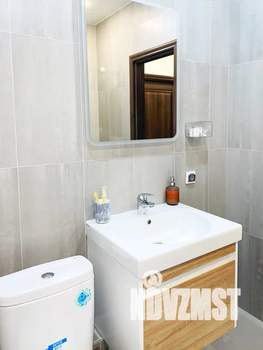 1-к квартира, посуточно, 44м2, 10/11 этаж