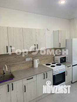 1-к квартира, на длительный срок, 31м2, 14/15 этаж