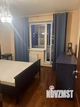 2-к квартира, на длительный срок, 52м2, 7/9 этаж