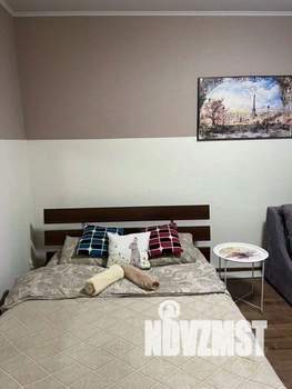 1-к квартира, посуточно, 32м2, 1/1 этаж