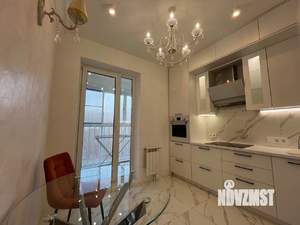 2-к квартира, на длительный срок, 56м2, 11/18 этаж