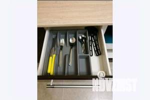 1-к квартира, посуточно, 40м2, 4/12 этаж