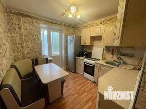 1-к квартира, посуточно, 34м2, 4/9 этаж