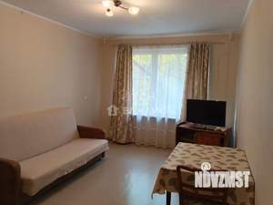 2-к квартира, на длительный срок, 47м2, 2/5 этаж