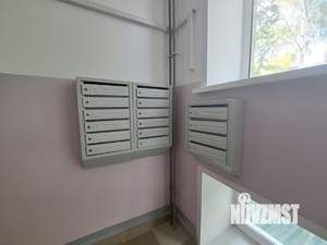 1-к квартира, на длительный срок, 32м2, 4/4 этаж