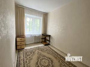 2-к квартира, на длительный срок, 44м2, 3/5 этаж