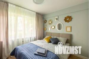1-к квартира, посуточно, 14м2, 1/5 этаж