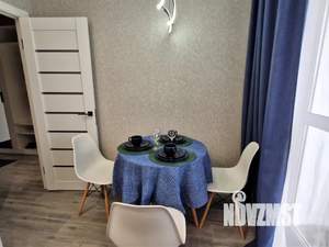 1-к квартира, посуточно, 34м2, 11/16 этаж