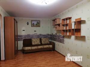 1-к квартира, на длительный срок, 30м2, 4/5 этаж