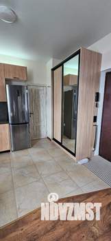 1-к квартира, посуточно, 47м2, 21/21 этаж
