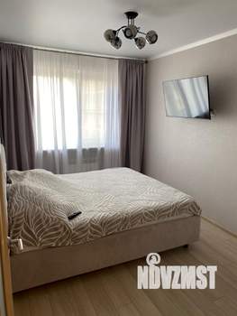 2-к квартира, на длительный срок, 55м2, 4/19 этаж