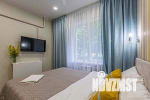 1-к квартира, посуточно, 11м2, 1/9 этаж