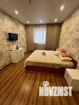 3-к квартира, посуточно, 110м2, 1/1 этаж