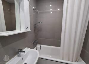 1-к квартира, на длительный срок, 47м2, 12/21 этаж