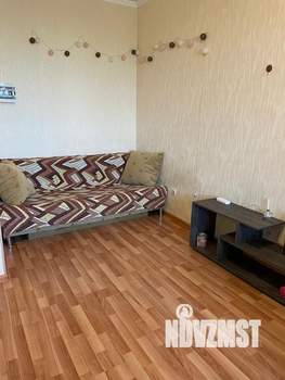 1-к квартира, на длительный срок, 28м2, 7/17 этаж