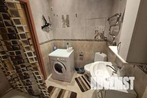 1-к квартира, посуточно, 35м2, 6/20 этаж