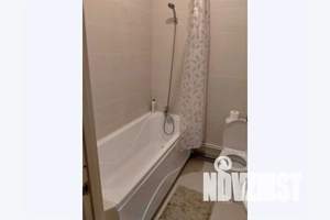 1-к квартира, посуточно, 37м2, 3/22 этаж