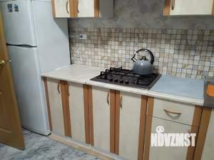 1-к квартира, на длительный срок, 40м2, 1/1 этаж