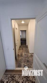 3-к квартира, на длительный срок, 63м2, 14/15 этаж