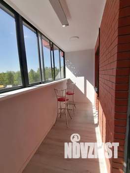 2-к квартира, посуточно, 75м2, 5/15 этаж