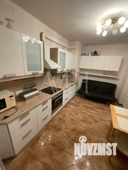 1-к квартира, на длительный срок, 45м2, 4/16 этаж