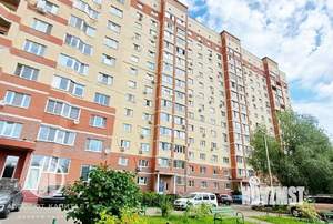 1-к квартира, на длительный срок, 52м2, 14/22 этаж