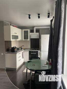 1-к квартира, на длительный срок, 31м2, 5/5 этаж