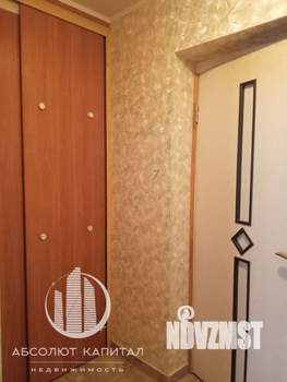 1-к квартира, на длительный срок, 31м2, 1/5 этаж