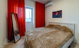 2-к квартира, на длительный срок, 40м2, 16/16 этаж