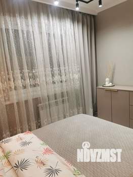 2-к квартира, посуточно, 50м2, 4/14 этаж