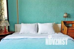 1-к квартира, посуточно, 47м2, 8/12 этаж